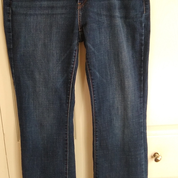 Levi's Curvy Bootcut jeans size 31 - Picture 3 of 10